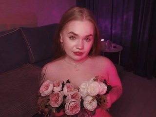 Erotyczny czat wideo EmilyRisse