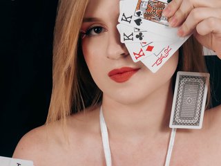 Erotyczny czat wideo Emma-Blonde