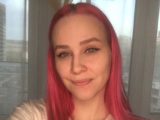 Erotyczny czat wideo Emma-Joy