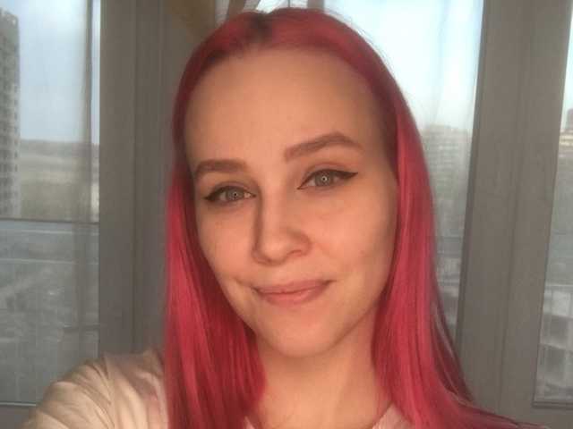 Zdjęcie profilowe Emma-Joy