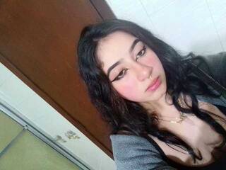 Erotyczny czat wideo emma-smit