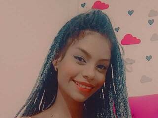 Erotyczny czat wideo emma-smith