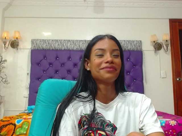 Zrzuty ekranu transmisji emma-smith