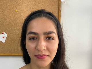 Erotyczny czat wideo Emma-victoria