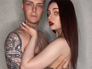 Erotyczny czat wideo EmmaArthur