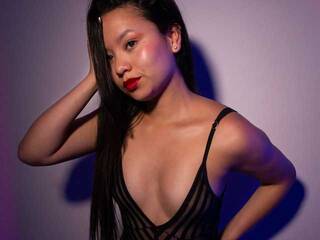 Erotyczny czat wideo EmmaBJonson