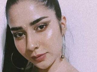 Erotyczny czat wideo EmmaBlack