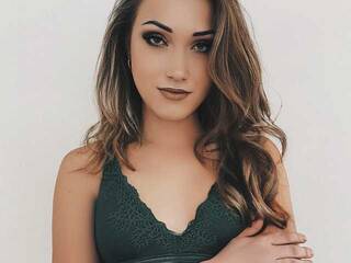 Erotyczny czat wideo EmmaCastro