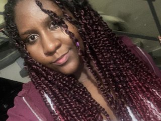 Erotyczny czat wideo EmmaDiaz