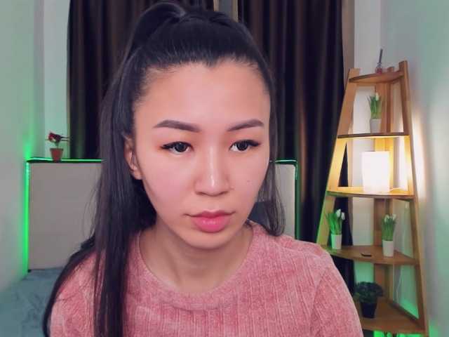 Zdjęcia EmmaDockson #​new ​asian #​young #​naked# #​cumshow An angel for you! Be careful to not become addicted to me!