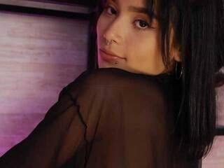 Erotyczny czat wideo EmmaDuff