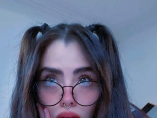 Erotyczny czat wideo EmmaErotic