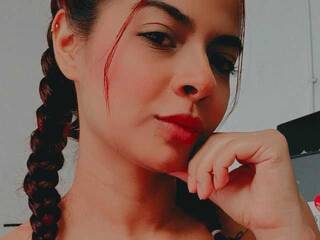 Erotyczny czat wideo EmmaFuller