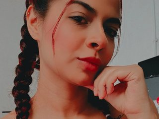 Erotyczny czat wideo EmmaFuller