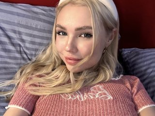 Erotyczny czat wideo EmmaGoodGirl