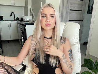 Erotyczny czat wideo EmmaGoodGirl