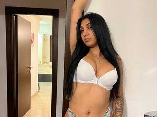 Erotyczny czat wideo EmmaHale