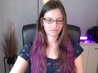 Erotyczny czat wideo EmmaHeart