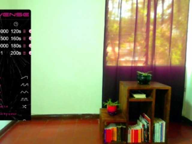 Zrzuty ekranu transmisji emmaherby