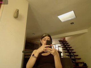 Erotyczny czat wideo EmmaHerby1