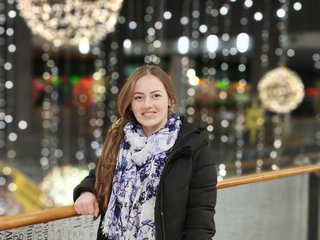 Erotyczny czat wideo emmajoy