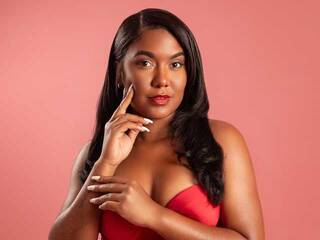 Erotyczny czat wideo Emmakanne