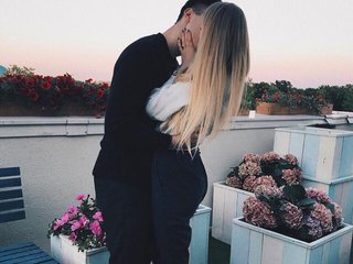 Erotyczny czat wideo Love_tokens971