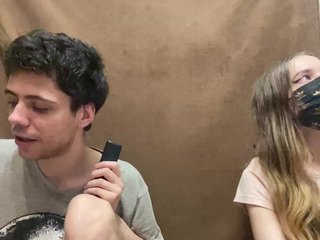 Erotyczny czat wideo pan1c_ro0m999