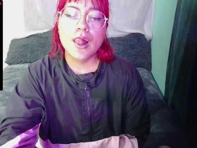 Zrzuty ekranu transmisji emmaluna