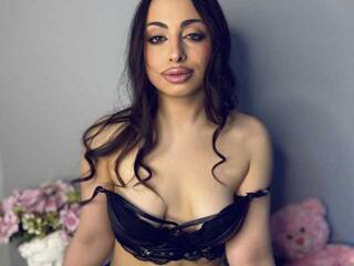 Erotyczny czat wideo EmmaMendez