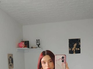 Erotyczny czat wideo EmmaPink