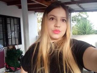 Erotyczny czat wideo EmmaRouss