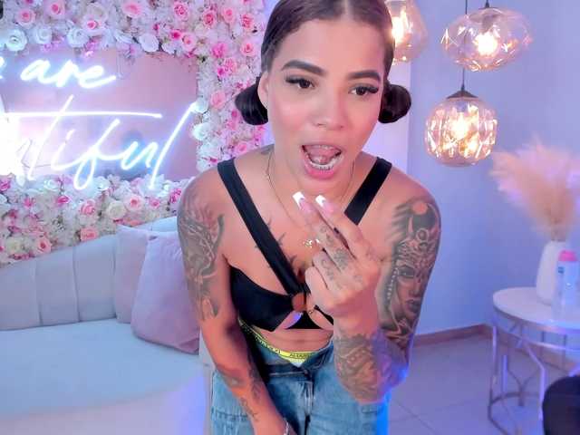 Zdjęcia EmmaRussellx ⭐ I'm gonna suck your cock like never before ♥ Fuck pussy + Cum show⭐ @remain tks left