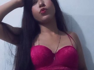 Erotyczny czat wideo EmmaSaenz