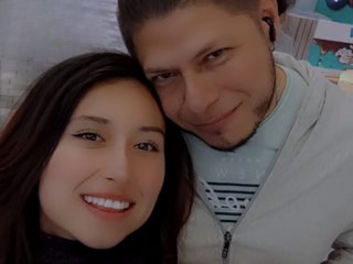 Erotyczny czat wideo Emma_Steven