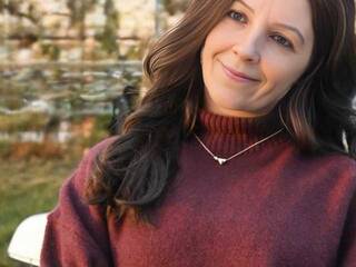 Erotyczny czat wideo Emmie-Lise