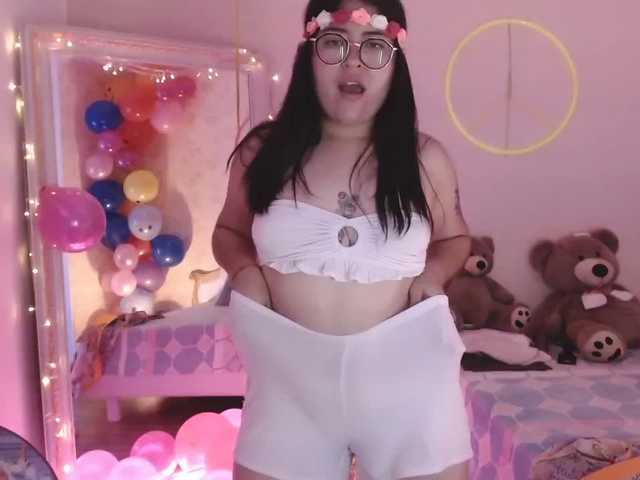 Zdjęcia Emmy-purple Hi guys, show ride and suck toy at the goal / pvt on /
