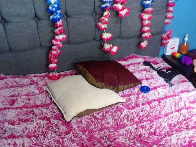 Zrzuty ekranu transmisji emmyqueenthx