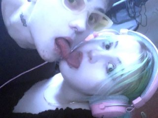 Erotyczny czat wideo emosexxx