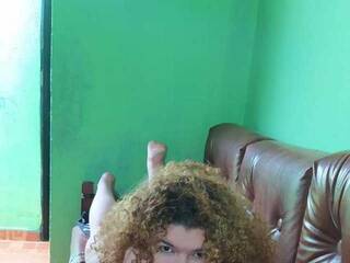 Erotyczny czat wideo emperatrizdudamel