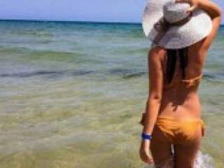 Erotyczny czat wideo empress19