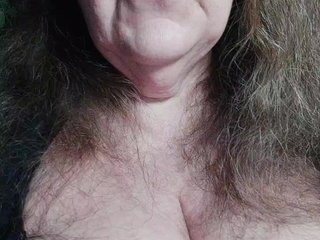Erotyczny czat wideo EmpressLady