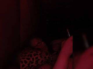 Erotyczny czat wideo EmpressLady