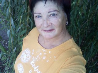 Erotyczny czat wideo Empresswoman