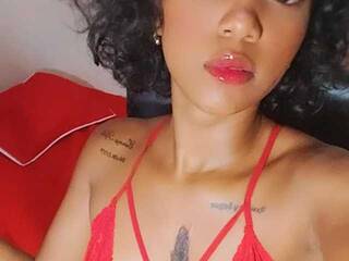 Erotyczny czat wideo Emy-02