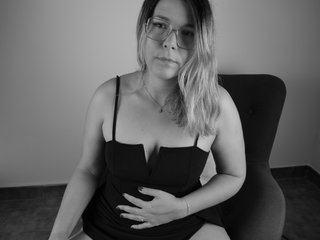 Erotyczny czat wideo Emy-Lana