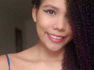 Erotyczny czat wideo emy-smile