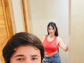 Erotyczny czat wideo Emy23Jack23