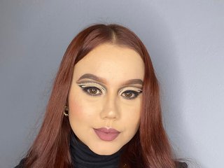 Erotyczny czat wideo Emyli-jackson