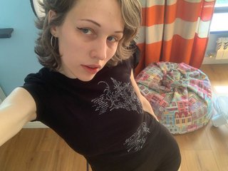 Erotyczny czat wideo Enchanted-Fay